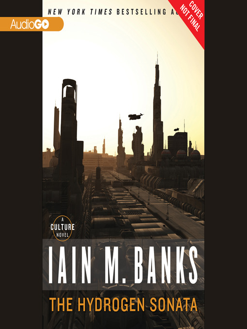 Title details for The Hydrogen Sonata by Iain M. Banks - Available